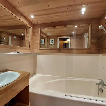 2 Pieces 6 Pers. Avec Balcon Proche Des Pistes Et Commerces - Arc 1800, Les Villards - Fr-1-411-207 * Les Arcs (Savoie)