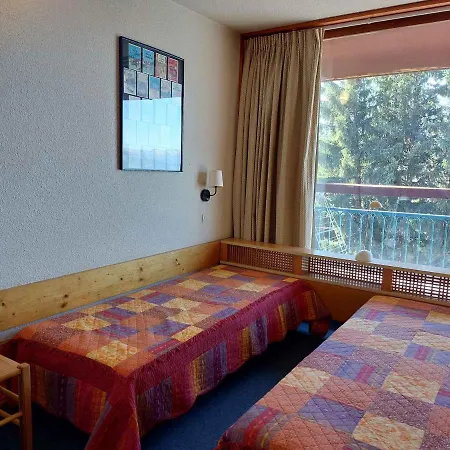 2 Pieces 6 Pers. Avec Balcon Proche Des Pistes Et Commerces - Arc 1800, Les Villards - Fr-1-411-207 Les Arcs (Savoie)