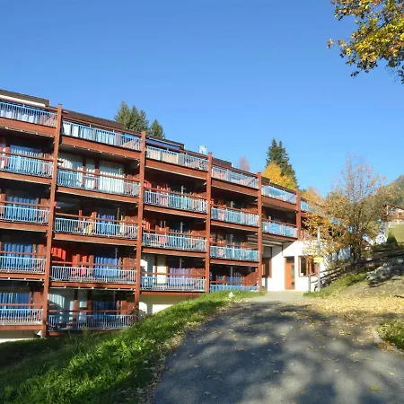 2 Pieces 6 Pers. Avec Balcon Proche Des Pistes Et Commerces - Arc 1800, Les Villards - Fr-1-411-207 Apartamento *
